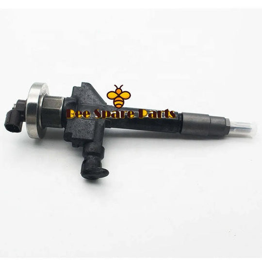Diesel Fuel Common Rail Injector 095000-8780-BeeSpareParts
