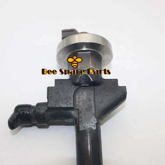 Diesel Fuel Common Rail Injector 095000-8780-BeeSpareParts