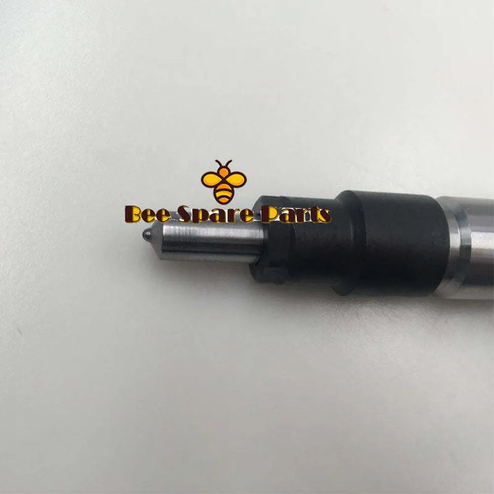 Diesel Fuel Common Rail Injector Assembly 0445120141 For Gaz SadkoFor MMZ Serie 100 1034 0433172092 Automobile Fuel Injector-BeeSpareParts