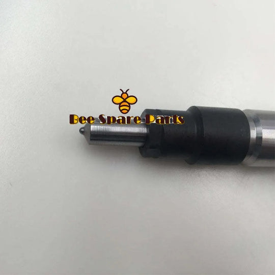 Diesel Fuel Common Rail Injector Assembly 0445120141 For Gaz SadkoFor MMZ Serie 100 1034 0433172092 Automobile Fuel Injector-BeeSpareParts