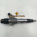 Diesel Fuel Common Rail Injector Assembly 0445120141 For Gaz SadkoFor MMZ Serie 100 1034 0433172092 Automobile Fuel Injector-BeeSpareParts