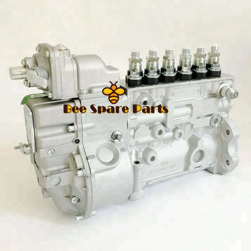 Diesel Fuel Injector Pump 6PH111A 5260153-商业/工业-BeeSpareParts