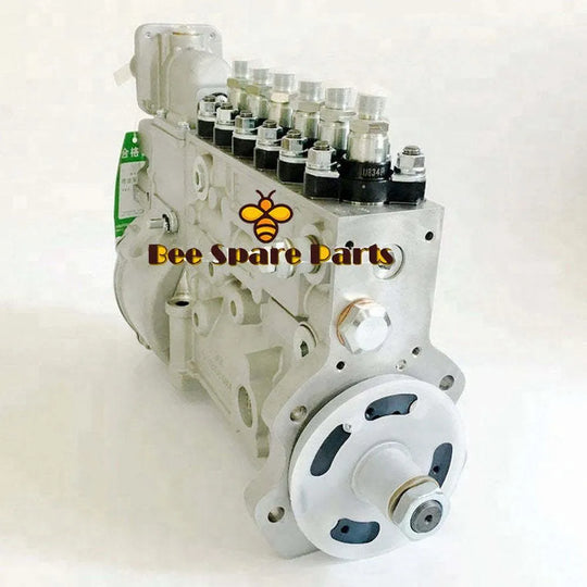Diesel Fuel Injector Pump 6PH111A 5260153-商业/工业-BeeSpareParts