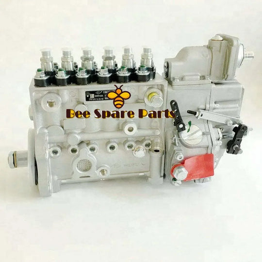 Diesel Fuel Injector Pump 6PH111A 5260153-商业/工业-BeeSpareParts
