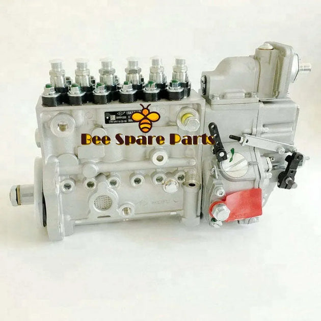 Diesel Fuel Injector Pump 6PH111A 5260153-商业/工业-BeeSpareParts