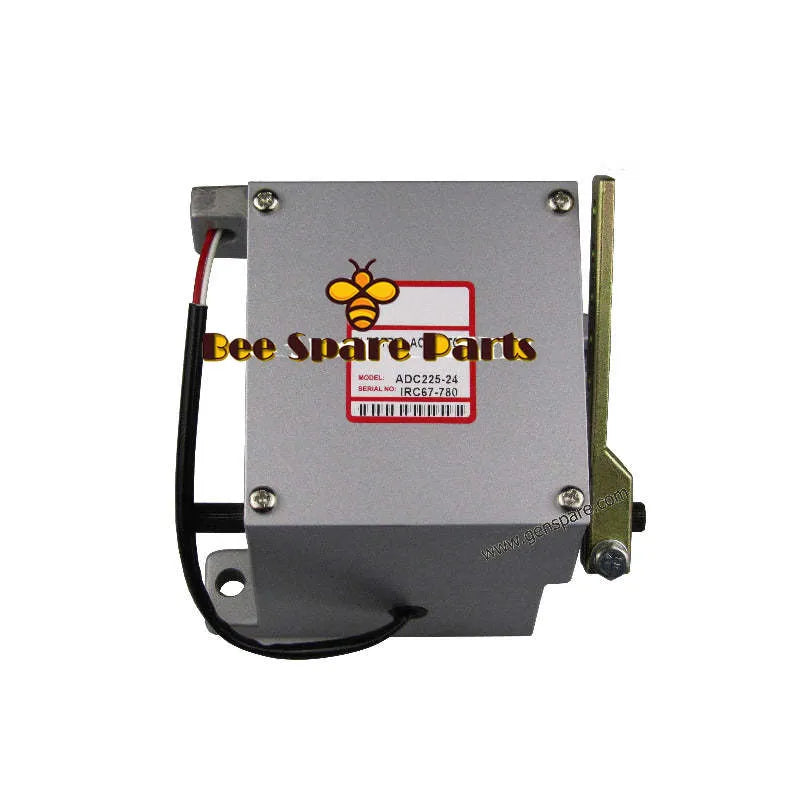Diesel Genset Electric Actuator ADC225S-24-BeeSpareParts