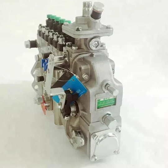 Diesel Injection Pump 4994681 for 6BTA5.9-C130-Fuel Injection Pump-BeeSpareParts