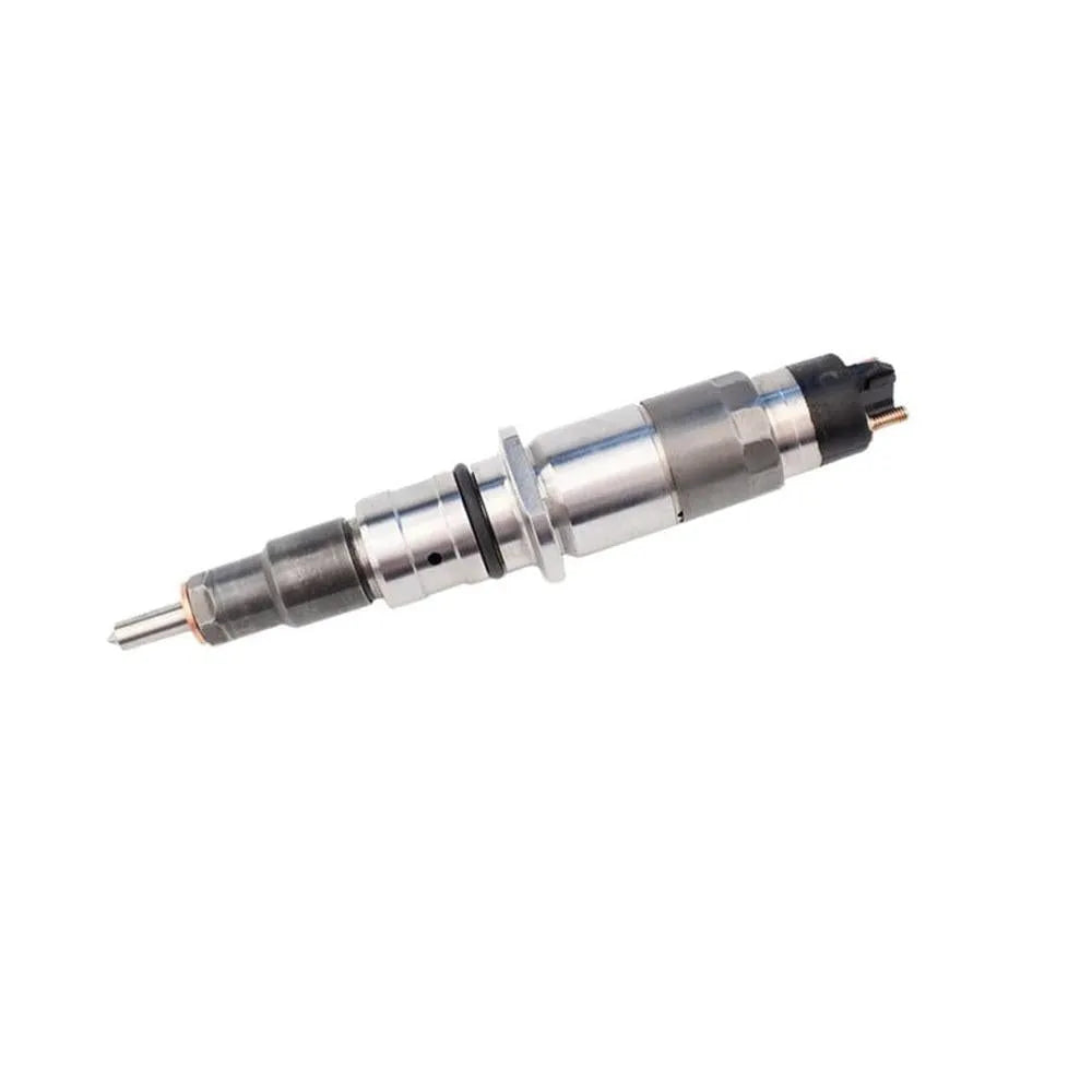 Diesel Injector 0445120217 Common Rail Sprayer 0 445 120 217 Nozzle 0445 120 217 For Man Truck 51101006064-BeeSpareParts