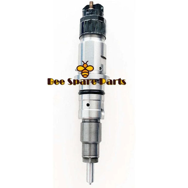 Diesel Injector 0445120218 0445120030 for MAN TGA 10.5 2004-2010-BeeSpareParts