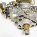 Diesel engine parts 6BT high pressure electric Fuel Injection Pump machine parts 3916987 for Fuel System zd30-Fuel Injection Pump-BeeSpareParts