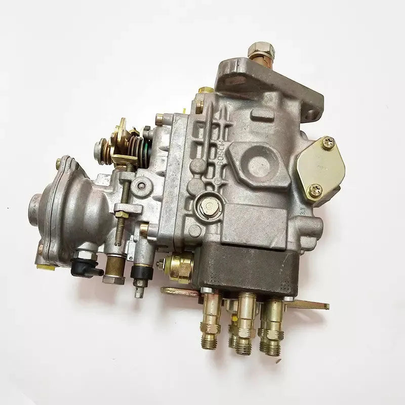 Diesel engine parts 6BT high pressure electric Fuel Injection Pump machine parts 3916987 for Fuel System zd30-Fuel Injection Pump-BeeSpareParts