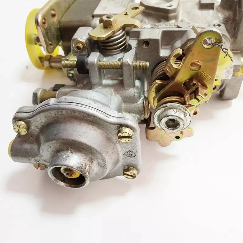 Diesel engine parts 6BT high pressure electric Fuel Injection Pump machine parts 3916987 for Fuel System zd30-Fuel Injection Pump-BeeSpareParts