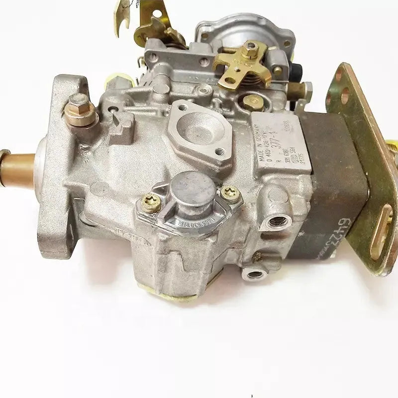 Diesel engine parts 6BT high pressure electric Fuel Injection Pump machine parts 3916987 for Fuel System zd30-Fuel Injection Pump-BeeSpareParts