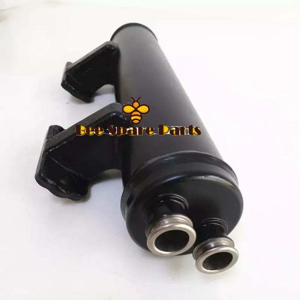 Diesel engine parts ISM11 QSM11 engine oil cooler core 4386525-商业/工业-BeeSpareParts