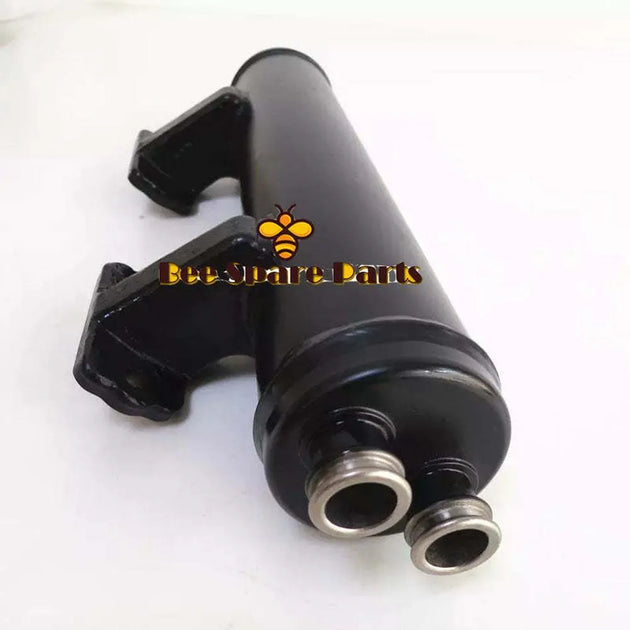 Diesel engine parts ISM11 QSM11 engine oil cooler core 4386525-商业/工业-BeeSpareParts