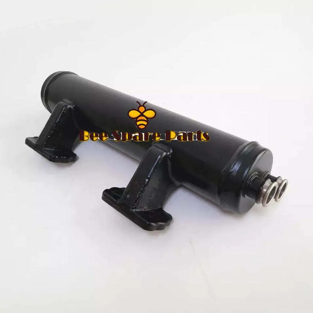 Diesel engine parts ISM11 QSM11 engine oil cooler core 4386525-商业/工业-BeeSpareParts