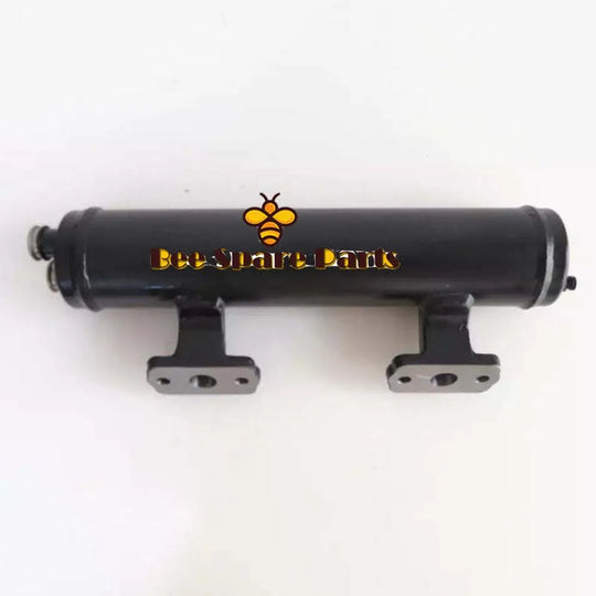 Diesel engine parts ISM11 QSM11 engine oil cooler core 4386525-商业/工业-BeeSpareParts