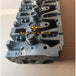 Diesel engine parts for Deutz TCD2012 cylinder head 04297766 0429 7766-BeeSpareParts
