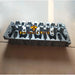 Diesel engine parts for Deutz TCD2012 cylinder head 04297766 0429 7766-BeeSpareParts