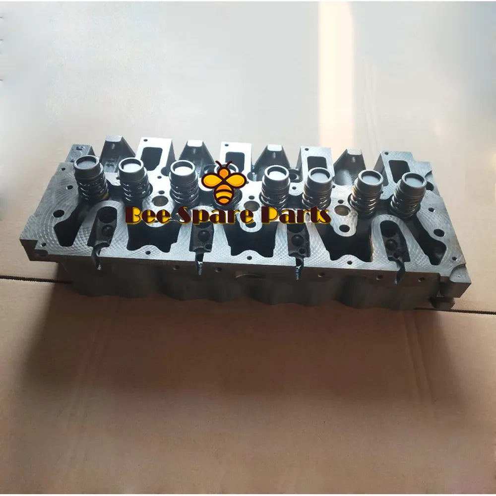 Diesel engine parts for Deutz TCD2012 cylinder head 04297766 0429 7766-BeeSpareParts