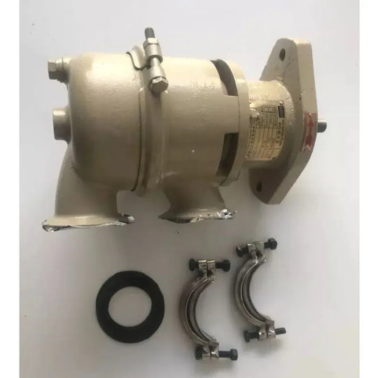Diesel engine sea water pump 3900415 for cummins 6BT5.9 6HS-商业/工业-BeeSpareParts
