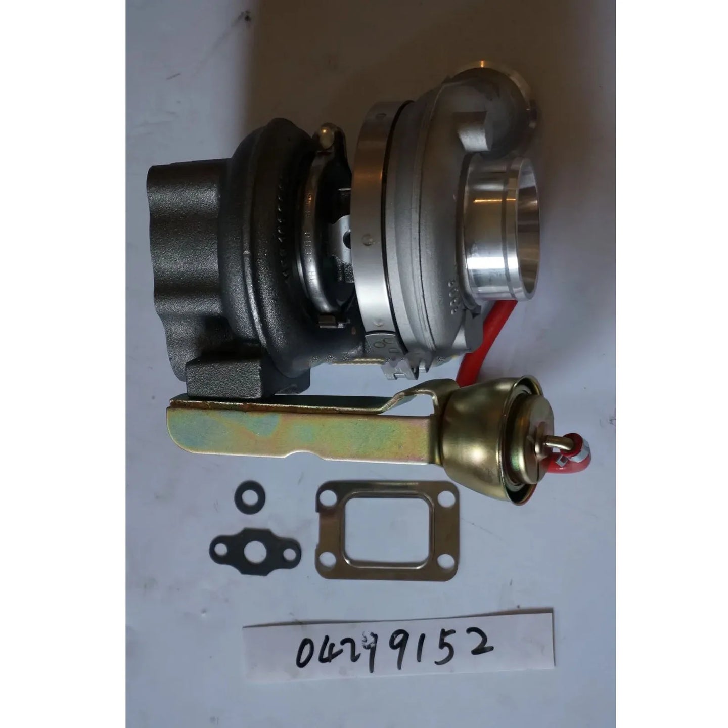 Diesel engine spare parts TCD2013 L04 2V Turbocharger 04299152 04294260 04294688 for Deutz-BeeSpareParts