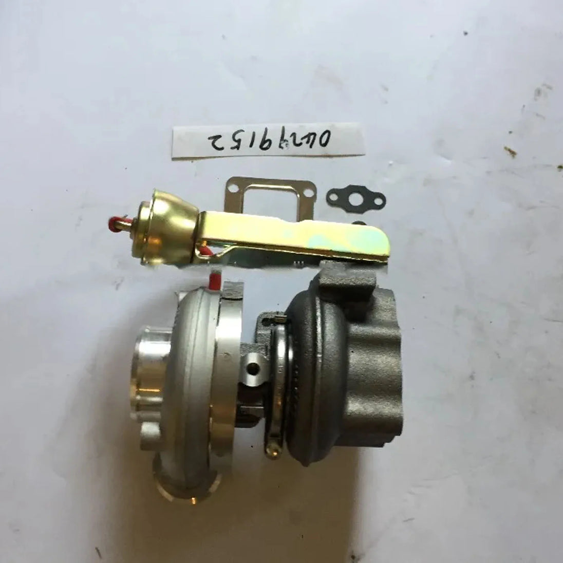 Diesel engine spare parts TCD2013 L04 2V Turbocharger 04299152 04294260 04294688 for Deutz-BeeSpareParts