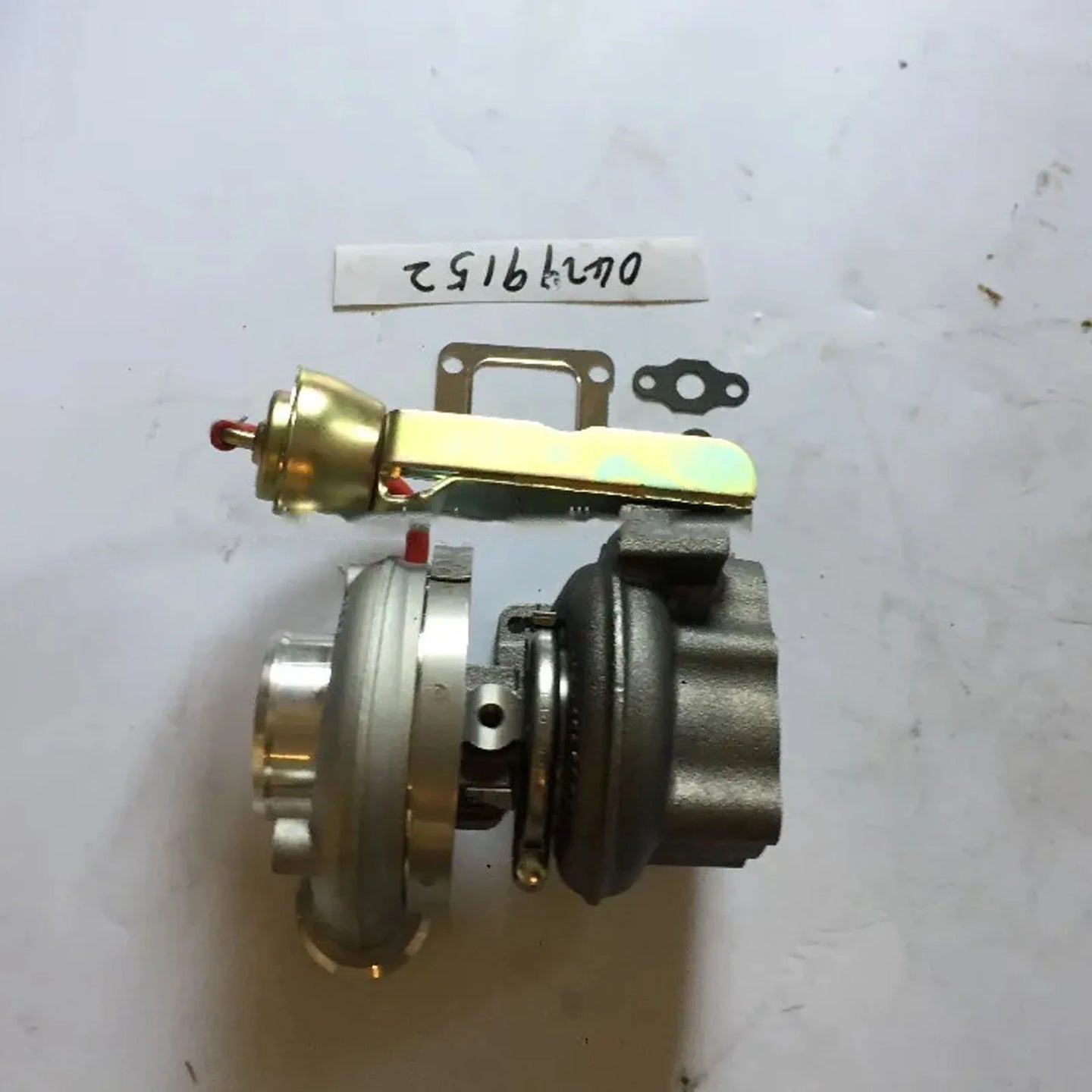 Diesel engine spare parts TCD2013 L04 2V Turbocharger 04299152 04294260 04294688 for Deutz-BeeSpareParts
