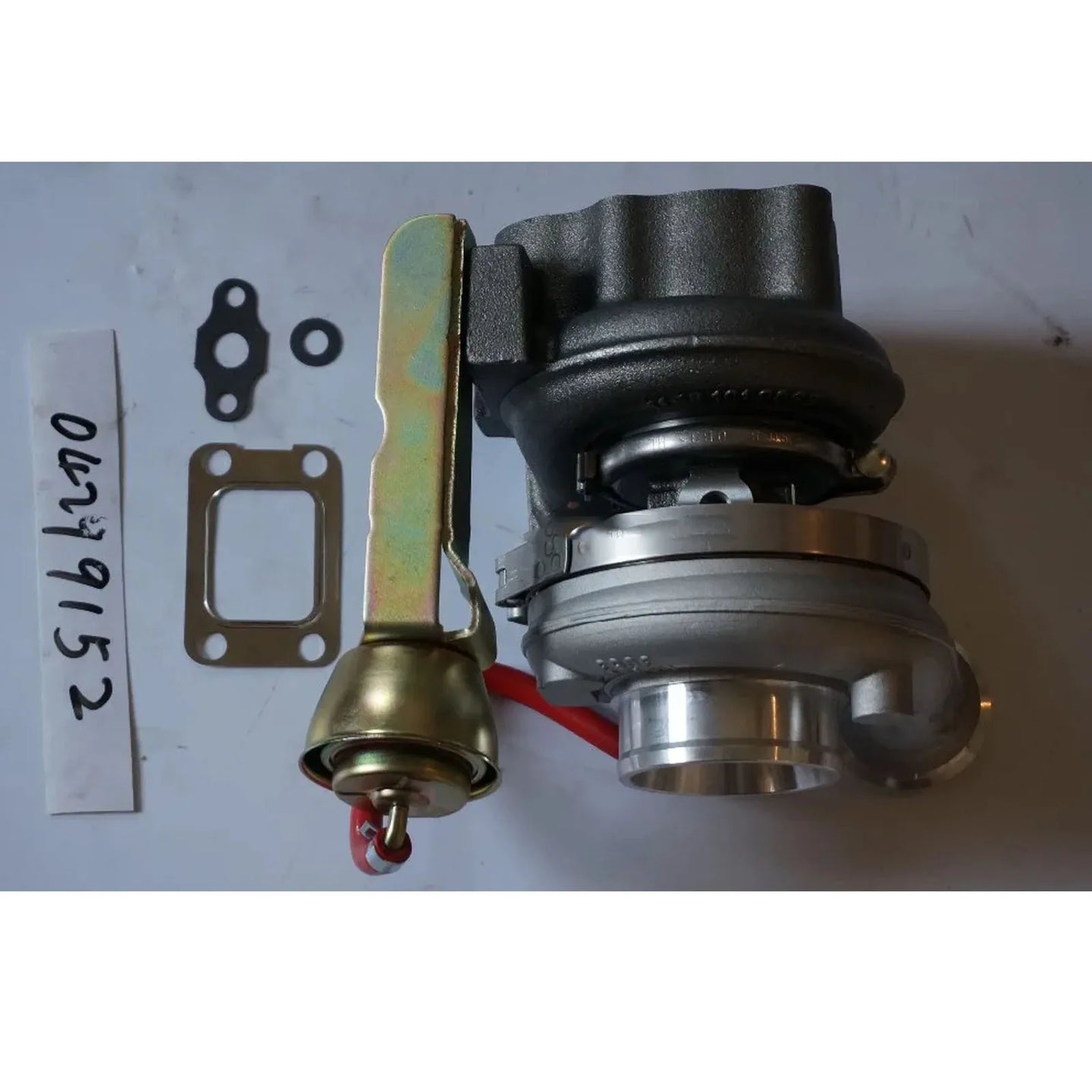 Diesel engine spare parts TCD2013 L04 2V Turbocharger 04299152 04294260 04294688 for Deutz-BeeSpareParts