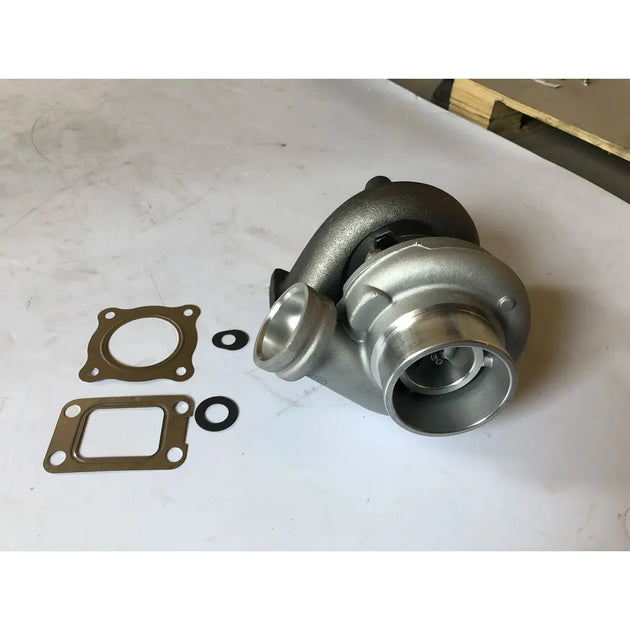 Diesel engine spare parts Turbocharger BF4M2012C 0425 8205 04258205 0425 4347 04254347 0425 4365 04254365 for Deutz-BeeSpareParts