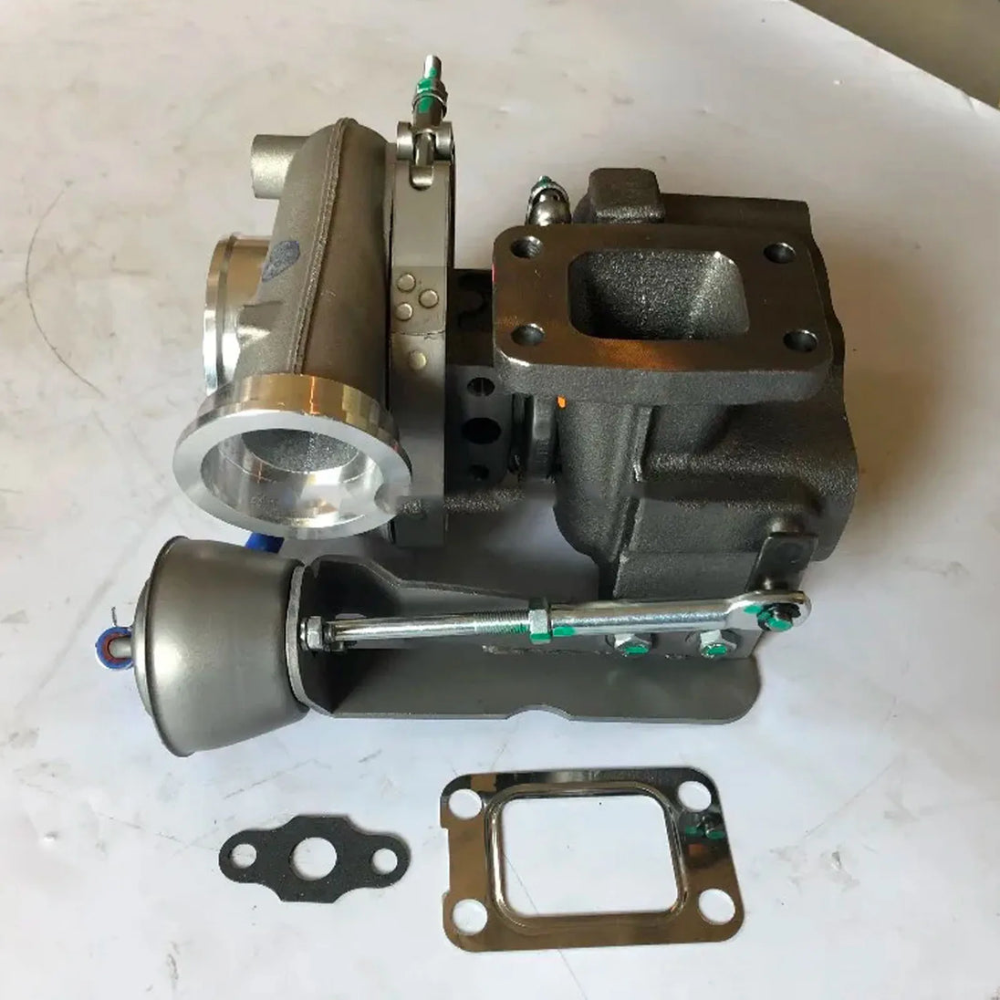 Diesel engine spare parts Turbocharger TCD2013 L04 2V 0429 8278 for Deutz-BeeSpareParts