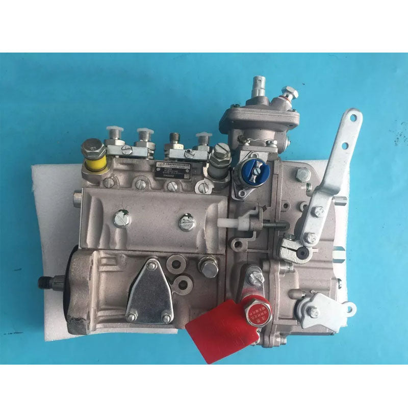 Diesel Engine 4A128 Fuel Injection Pump 3974628 DCEC4BT