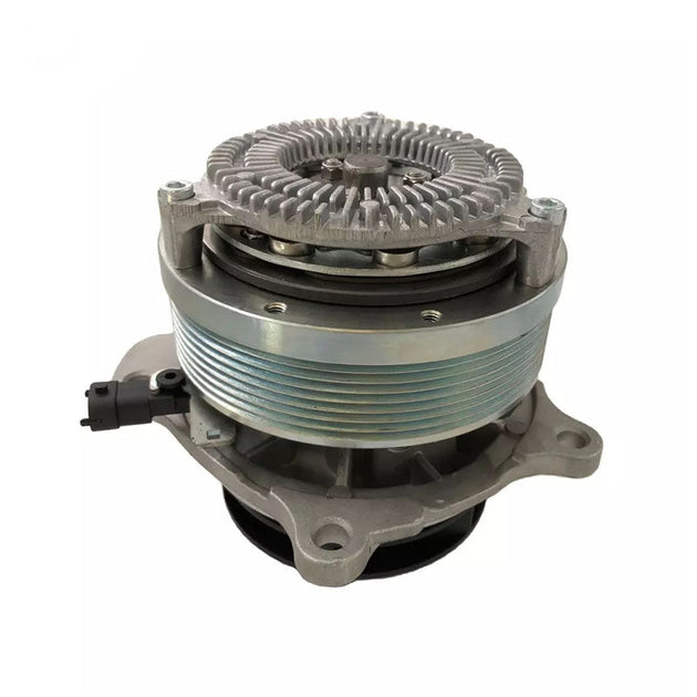 Diesel Engine Parts Water Pump 2104574 for Truck CF XF MX11 EURO 6