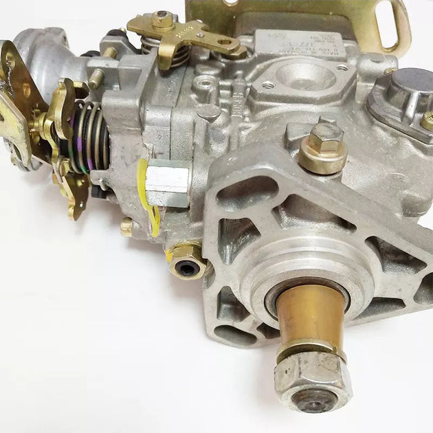 Diesel engine parts 6BT high pressure electric Fuel Injection Pump machine parts 3916987 for Fuel System zd30