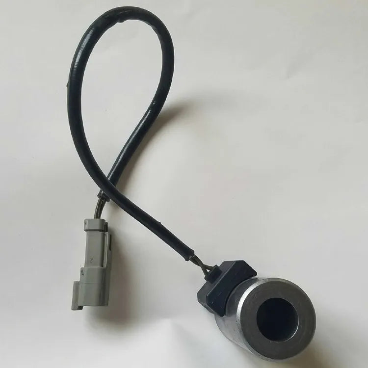Digging Machine Oil Pump Coil R902603445 24V GSW29 Electromagnet GP37-SD R22 In0.6A-BeeSpareParts