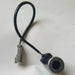 Digging Machine Oil Pump Coil R902603445 24V GSW29 Electromagnet GP37-SD R22 In0.6A-BeeSpareParts