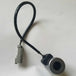 Digging Machine Oil Pump Coil R902603445 24V GSW29 Electromagnet GP37-SD R22 In0.6A-BeeSpareParts