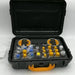 Digital Hydraulic Pressure Gauges Excavator Hydraulic Pressure Test Gauges Hydraulic Pressure Test Kit-BeeSpareParts