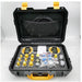 Digital Hydraulic Pressure Gauges Excavator Hydraulic Pressure Test Gauges Hydraulic Pressure Test Kit-BeeSpareParts