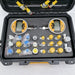Digital Hydraulic Pressure Gauges Excavator Hydraulic Pressure Test Gauges Hydraulic Pressure Test Kit-BeeSpareParts
