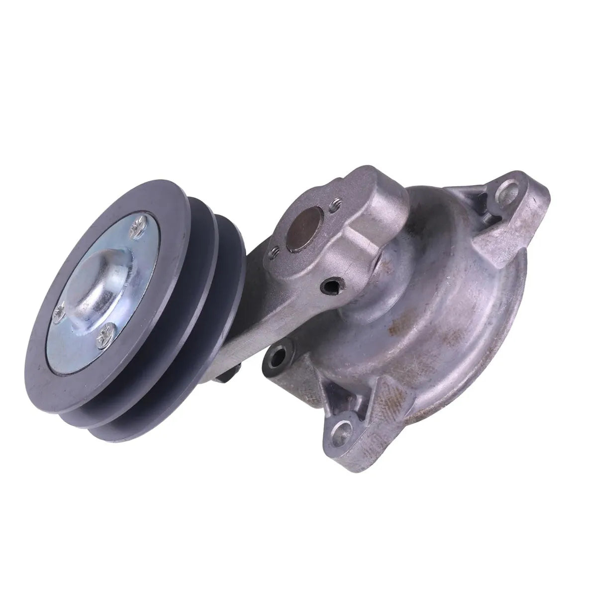 Double Belt Tensioner Pulley 04152514 for Deutz BF913 TCD914 BF6L914 BF6L913-BeeSpareParts