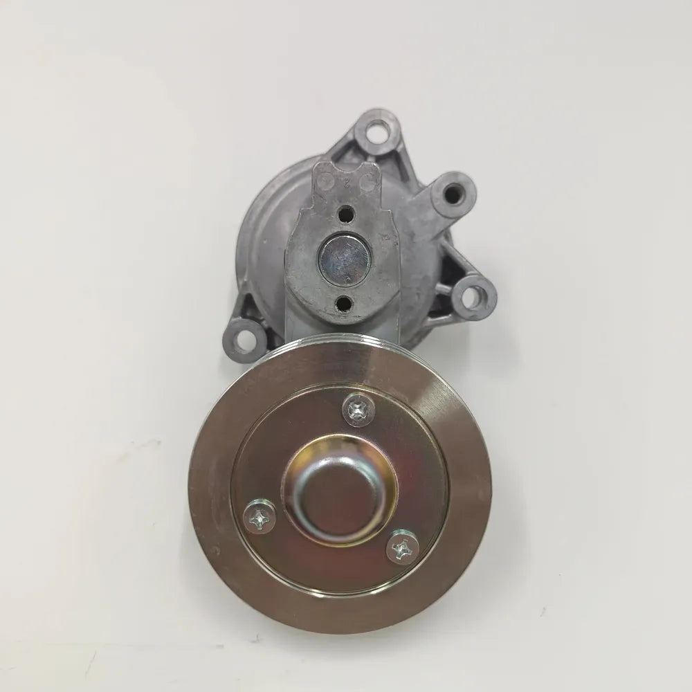 Double Belt Tensioner Pulley 04152514 for Deutz BF913 TCD914 BF6L914 BF6L913-BeeSpareParts