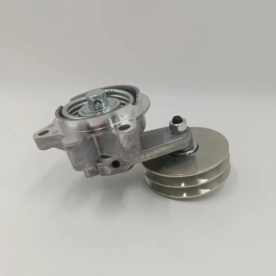 Double Belt Tensioner Pulley 04152514 for Deutz BF913 TCD914 BF6L914 BF6L913-BeeSpareParts
