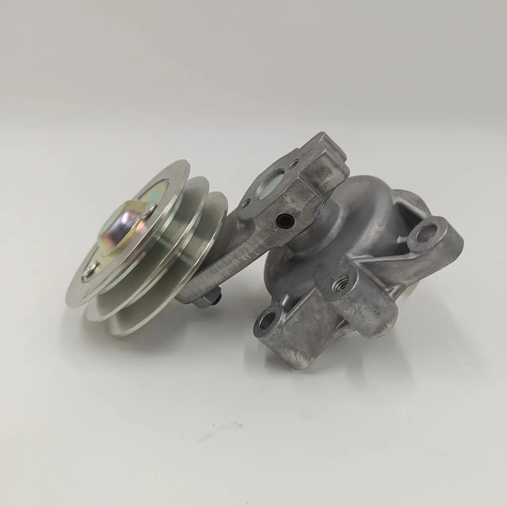 Double Belt Tensioner Pulley 04152514 for Deutz BF913 TCD914 BF6L914 BF6L913-BeeSpareParts