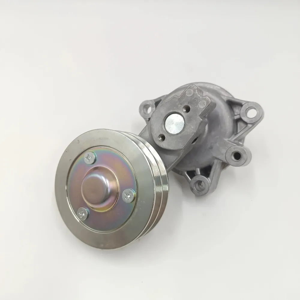 Double Belt Tensioner Pulley 04152514 for Deutz BF913 TCD914 BF6L914 BF6L913-BeeSpareParts