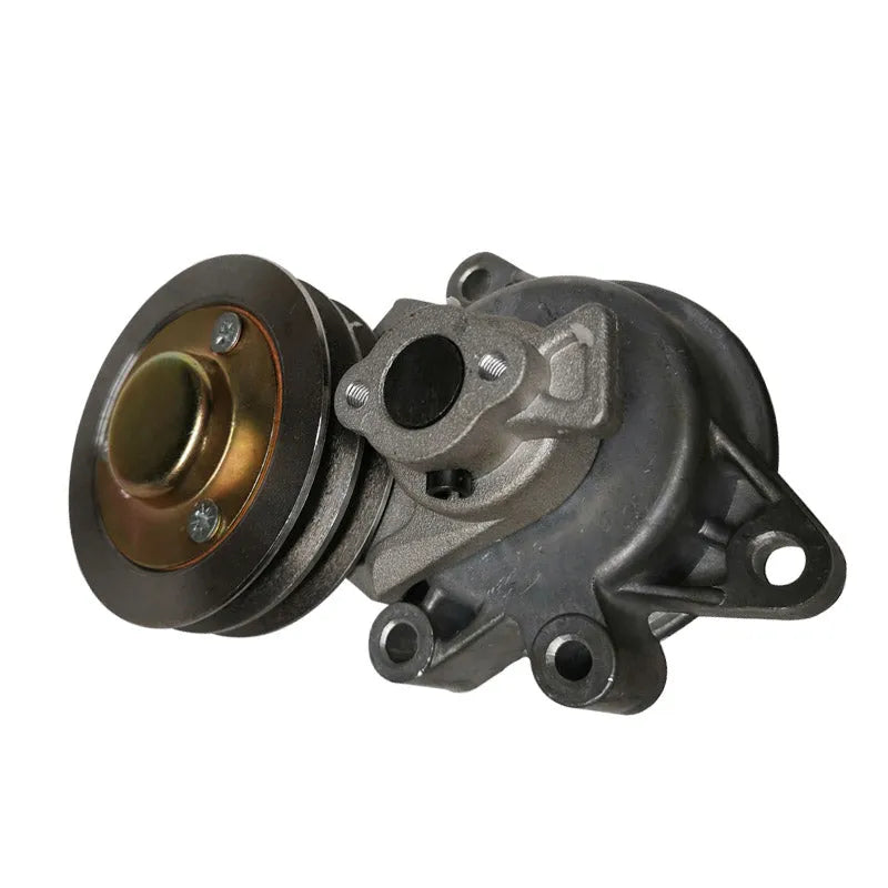 Double Belt Tensioning Pulley 04152513 for Deutz BF6L913 BF6L914 BF6L912 TCD914-BeeSpareParts