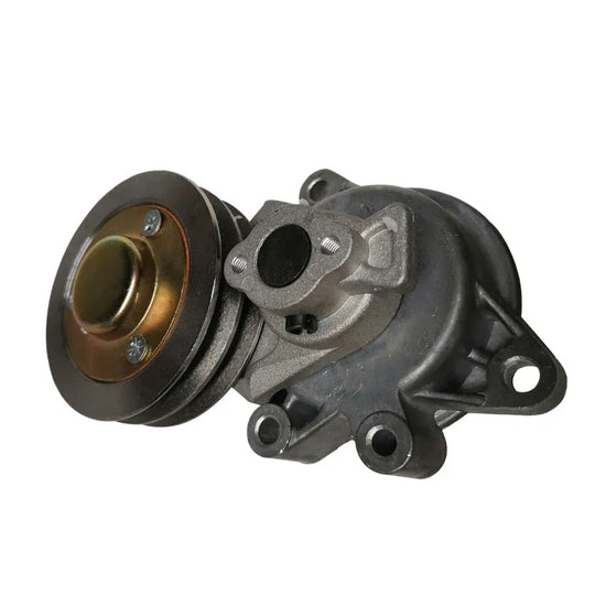 Double Belt Tensioning Pulley 04152513 for Deutz BF6L913 BF6L914 BF6L912 TCD914-BeeSpareParts
