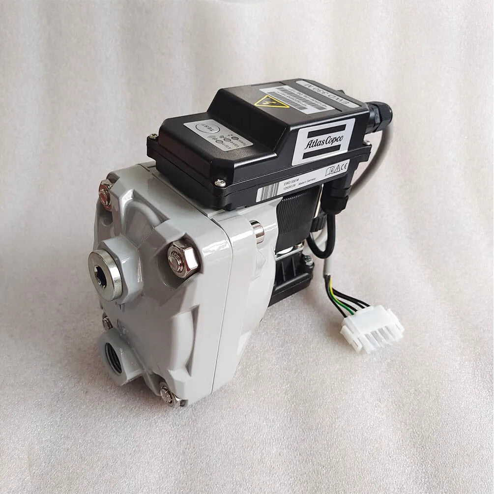 Drain Valve 1622855192 for Atlas Copco Screw Compressor 1622-8551-92-BeeSpareParts