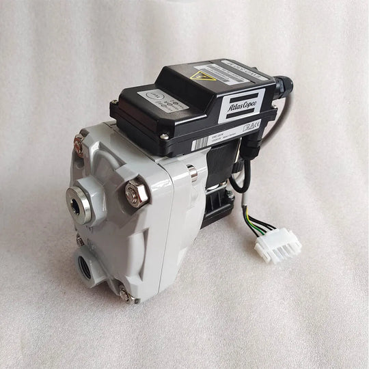 Drain Valve 1622855192 for Atlas Copco Screw Compressor 1622-8551-92-BeeSpareParts