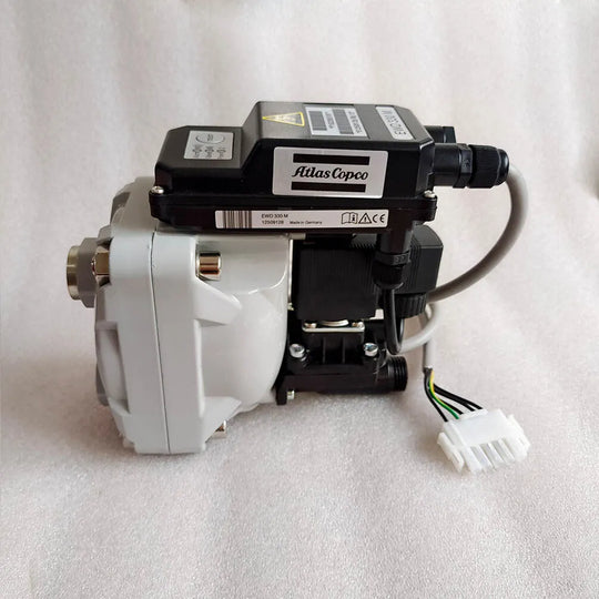 Drain Valve 1622855192 for Atlas Copco Screw Compressor 1622-8551-92-BeeSpareParts